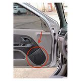 Renault Clio - Renault Symbol Thalia - Kapı Hoparlör Kapağı