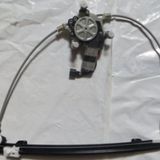 Renault Clio-SD 1998-2001 Sağ Elektrikli Motorlu Ön Cam Krikosu