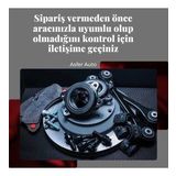 RENAULT CLIO- SD/HB- 02/06 ÖN TAMPON BANDI ORTA (EUROBUMP) 7701208094