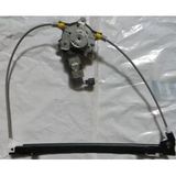 Renault Clio Sedan 1998-2001 Ön Cam Krikosu Sağ Elektrikli - Motorlu (Adet) (Oem No:7700842246)
