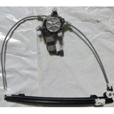 Renault Clio Sedan 1998-2001 Ön Cam Krikosu Sol Elektrikli - Motorlu (Adet) (Oem No:7700842247)