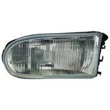 Renault Clio Sis Fari Sol (1996-1998) 1.4, 1.8 7701042674