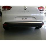 Renault Clıo Sporttourer Arka Tampon Çıtası Paslanmaz Çelik ...
