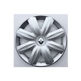 Renault Clio - Symbol 14 Inc Jant Kapagi 4 Adet Kirilmaz Esnek 4711