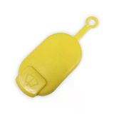 Renault Clio Symbol 1999-2007 Cam Fiskiye Su Deposu Kapağı 7700820970