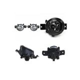 Renault Clio Symbol 2001 - 2007 1.4 Sis Farı Takımı Set 2 Adet