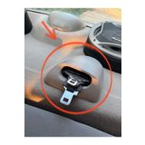 Renault Clio Symbol 2006-2012 emniyet kemeri bakelit