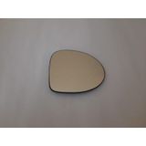 Renault Clio Symbol 2008 - 2012 Model Arası Isıtmasız Sağ Taraf Ayna Camı