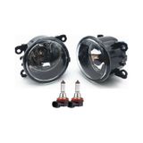 Renault Clio Symbol 2009 - 2013 1.2 Sis Farı Takımı Set 2 Adet