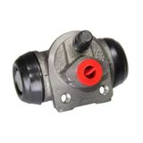 Renault Clio Symbol Arka Fren Merkezi (1998-2002) 1.4 7701044850