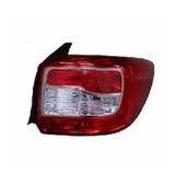 RENAULT CLİO SYMBOL ARKA STOP KROM (YERLİ)SAĞ 2012- 265501454R
