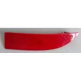 Renault Clio Symbol Arka Tampon Reflektörü (2013-2016) 0.9, 1.2, 1.5 Dcı 265600427R