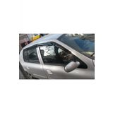 Renault Clio Symbol Cam Ruzgarligi 4.Lu 1996-2008 Arasi