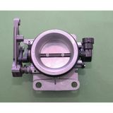 Renault Clio Symbol Gaz Kelebeği (1998-2007) 161192787R 1.4