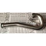 Renault Clio Symbol Hava Filtre Borusu (2013-2020) 8200744818 1.5 Dcı
