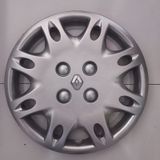 Renault Clio Symbol Jant Kapağı 13 İnç 7700419898