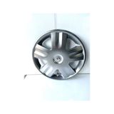 Renault Clio - Symbol- Kangoo 13'' Inç Jant Kapağı Kırılmaz Plastik 4 Adet Takım