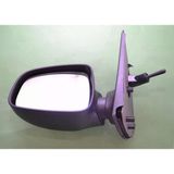 Renault Clio Symbol Kapi Aynasi Sol (2013-2016) 0.9, 1.2, 1.5 Dcı 963021832R
