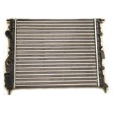 RENAULT CLİO SYMBOL MOTOR SU RADYATÖRÜ MGA 7700428082