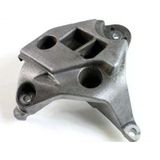 Renault Clio Symbol Motor Takoz Ayak (2001-2007) 1.5 Dcı 8200101849