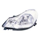 Renault Clio Symbol Ön Far Elektrikli Sağ 2009- (Oem No: 7701070631)