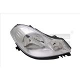 Renault Clio Symbol Ön Far Elektrikli Sol 2009- (Oem No: 7701070630)