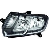 Renault Clio Symbol Ön Far Sağ 2012- 2016- (Oem No: 260106223R)