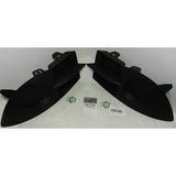 Renault Clio Symbol Ön Sağ Tampon Sis Kapağı / Bakaliti (2000-2007) 7702295497 1.4, 1.5 Dcı
