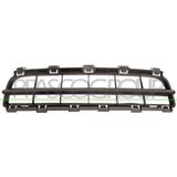 Renault Clio Symbol Ön Tampon Panjuru 2006-2008 (Oem No: 8200445992)