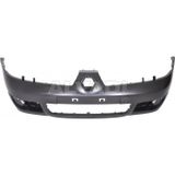 Renault Clio Symbol Ön Tampon Sedan 2006-2008 (Oem No: 7701209647)