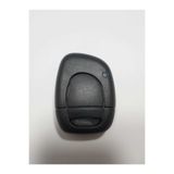 Renault Clio Symbol Renault Master Clio Twingo Kangoo Symbol Tek Tuşlu Anahtar Kabı Kumanda Kabı
