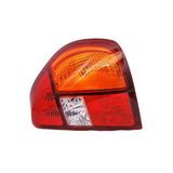 Renault Clio Symbol Sağ Stop (1998-2007) 1.4, 1.5 Dcı 7700433744