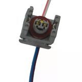 Renault Clio Symbol Sensör Soketi (2001-2007) 7701478016S A1253 1.5 Dcı