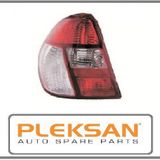Renault Clio Symbol Stop Lamba Sol Duysuz 2005-2008 Pleksan 3555