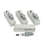 Renault Clio Symbol Takim Buji (2000-2007) 1.4 7700500155