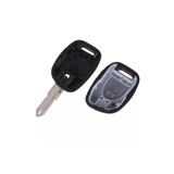 Renault Clio Symbol Tek Buton Anahtar Kabı Renault Clio 2