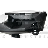 Renault Clio Symbol Thaıla 2000- Tampon Braketi Arka Sağ (Oem No:8200699876)