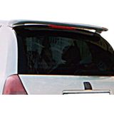 Renault Clio Uyumlu 2 Spoiler Cam Ustu Fiber 1998-2008