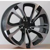 Renault Clio Uyumlu Jant Dy1066 6.5X16 4X100 Et-35 60.1 Bd (4 Adet)