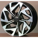 Renault Clio Uyumlu Jant Dy1095 6.5X15 4X100 Et-35 67.1 Bd (4 Adet)