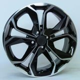 Renault Clio Uyumlu Jant Dy176 6.5X16 4X100 Et-35 60.1 Bd (4 Adet)