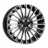 Renault Clio Uyumlu Jant Dy1936 6.5X16 4X100 Et-35 67.1 Bd (4 Adet)