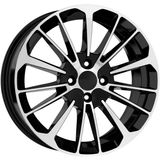 Renault Clio Uyumlu Jant Dy1965 6X15 4X100 Et-35 67.1 Bd (4 Adet)