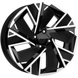 Renault Clio Uyumlu Jant Dy2027 7X17 4X100 Et-40 60.1 Bd (4 Adet)