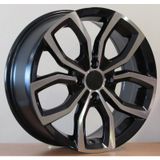 Renault Clio Uyumlu Jant Dy256 6.5X16 4X100 Et-44 60.1 Bd 4 Ad .