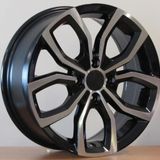 Renault Clıo Uyumlu Jant Dy256 6.5X16 4X100 Et-44 60.1 Bd (4 Adet)