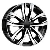 Renault Clio Uyumlu Jant Dy746 7X16 4X100 Et-40 60.1 Bd (4 Adet)