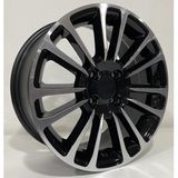 Renault Clio Uyumlu Jant Dy955 6.5X15 4X100 Et-35 67.1 Bd (4 Adet)