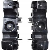 Renault Clio V 2019- Ön Tampon Braketi Takım (Oem No:269B13664R)