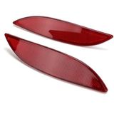 Renault Clio V 2023 Sonrası Sağ Arka Tampon Reflektörü (Orijinal Ürün Natural Kutu) Oem No (26560244